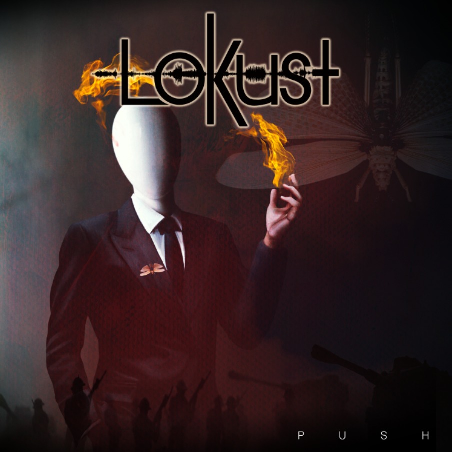 Lokust "Push"