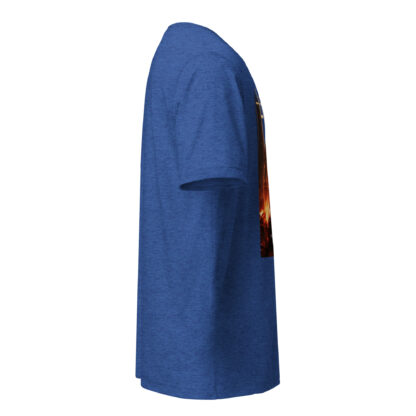 Lokust "Safe and Sound" Tee - Image 6