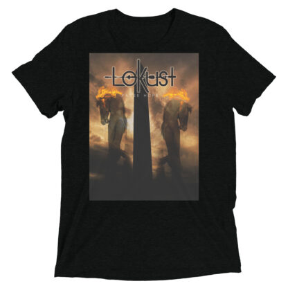 "False Hope" Fitted Tee