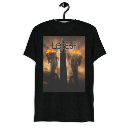 "False Hope" Fitted Tee - Image 8